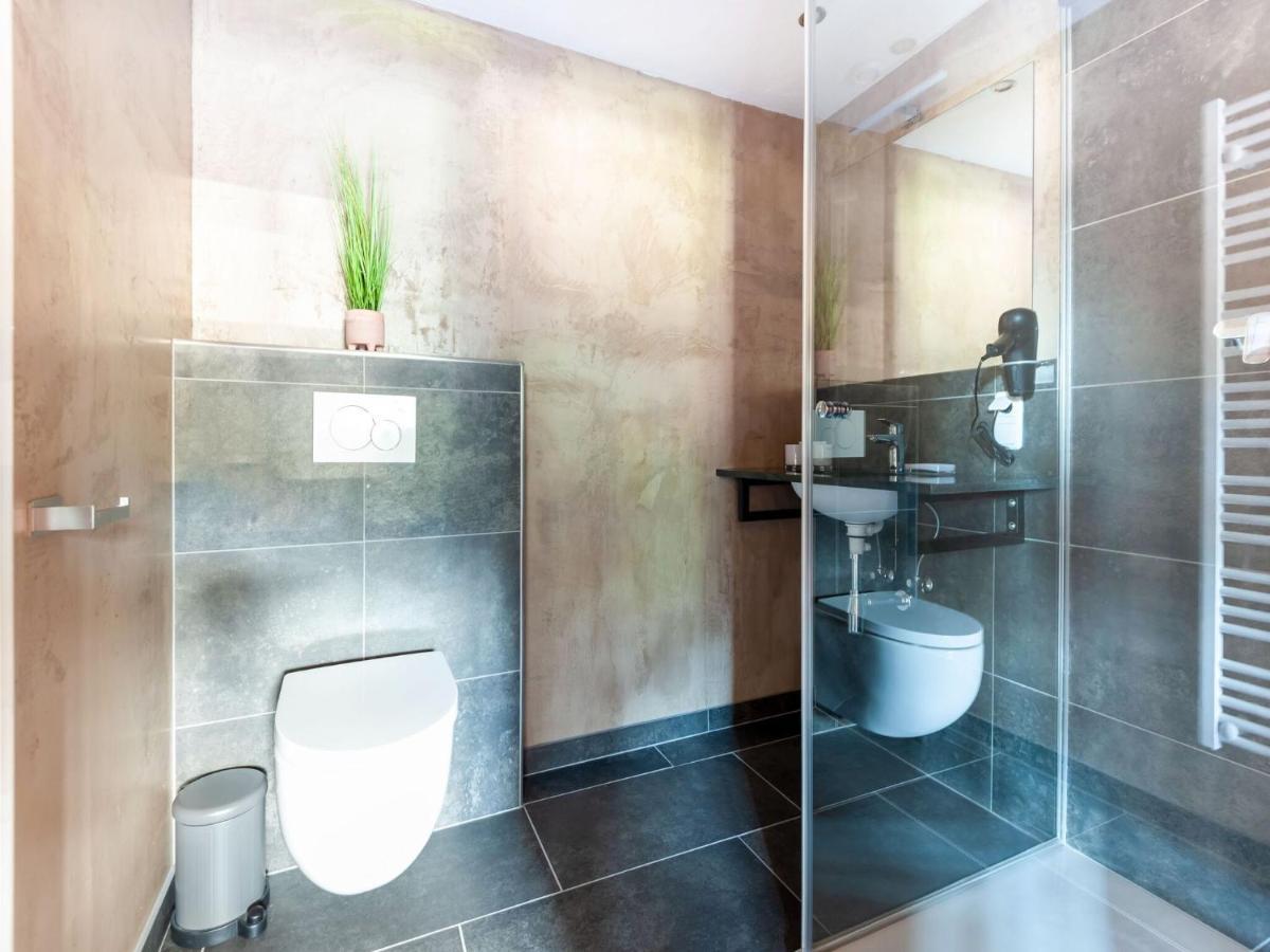 Beautiful Flat In Kirchberg Near The Ski Area Kirchberg in Tirol Luaran gambar
